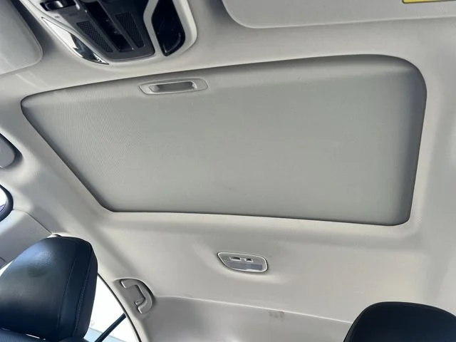 Used 2024 Red Subaru Limited image 18