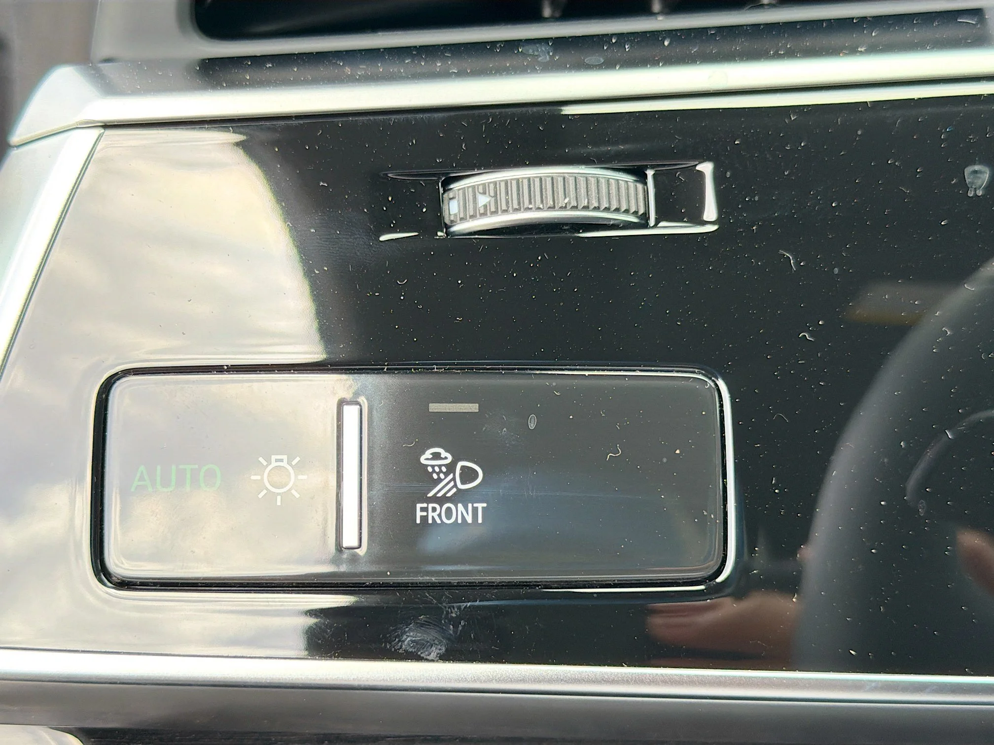 New 2026 Daytona Gray Pearl Effect Audi Prestige image 34