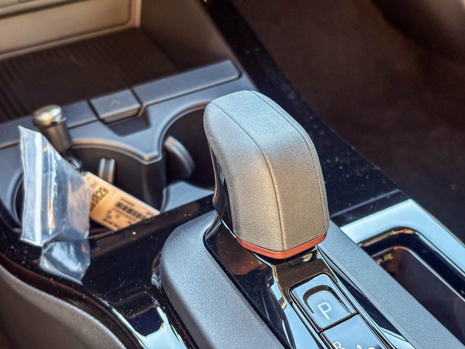 New 2026 Cutting Edge Toyota  XSE Premium image 24