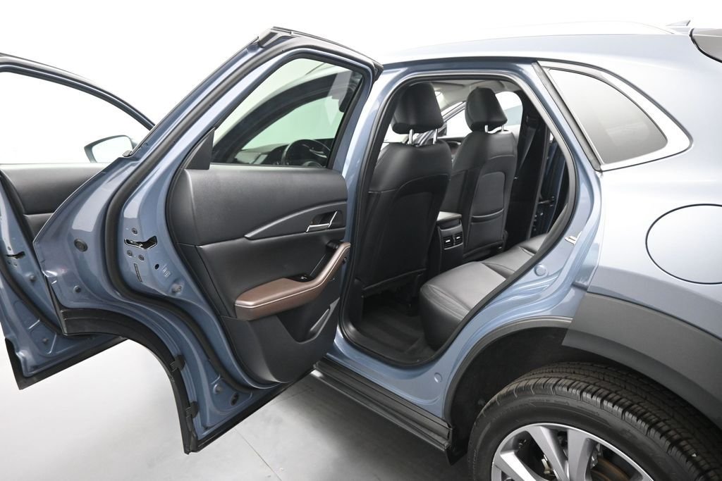 Certified Used 2020 Gray Mazda Premium image 19
