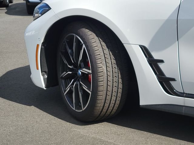 New 2026 White BMW 430i xDrive Gran Coupe image 37