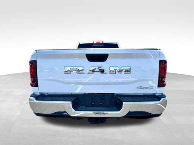 New 2026 White Ram Tradesman image 5