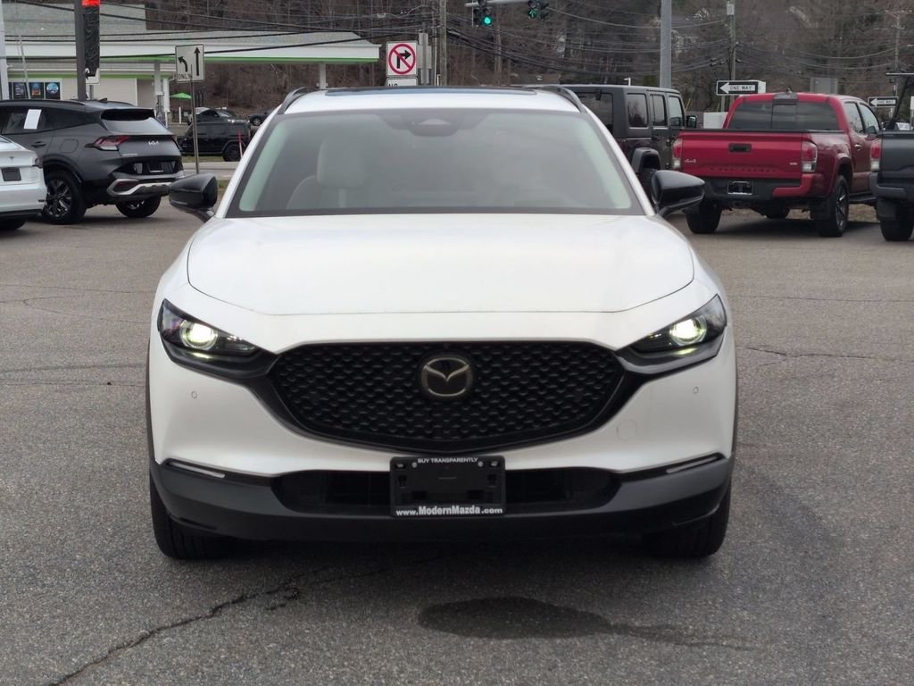 2026 Mazda CX-30 Turbo Aire Edition - Photo 9