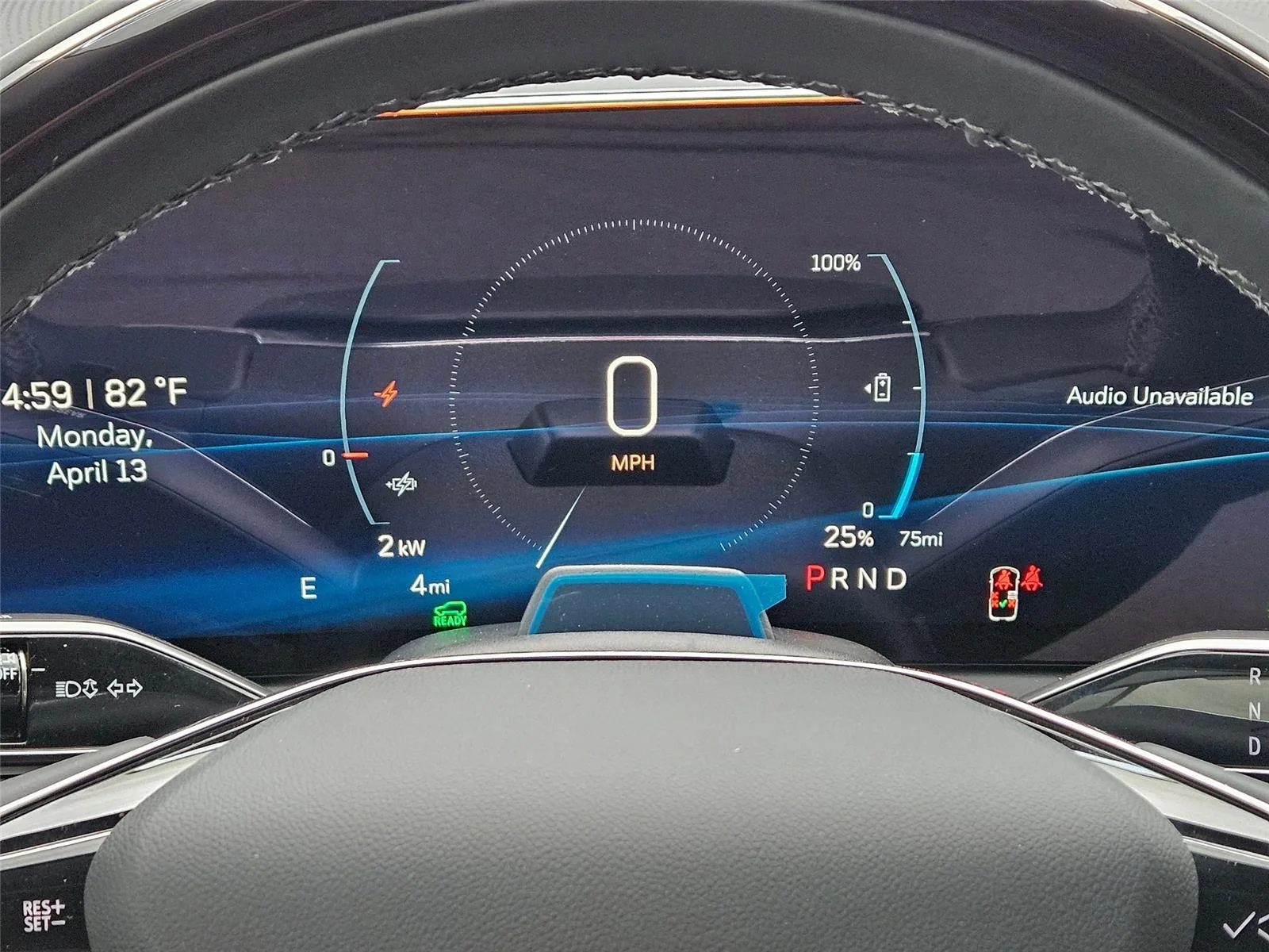 2026 Cadillac OPTIQ Sport - Photo 13