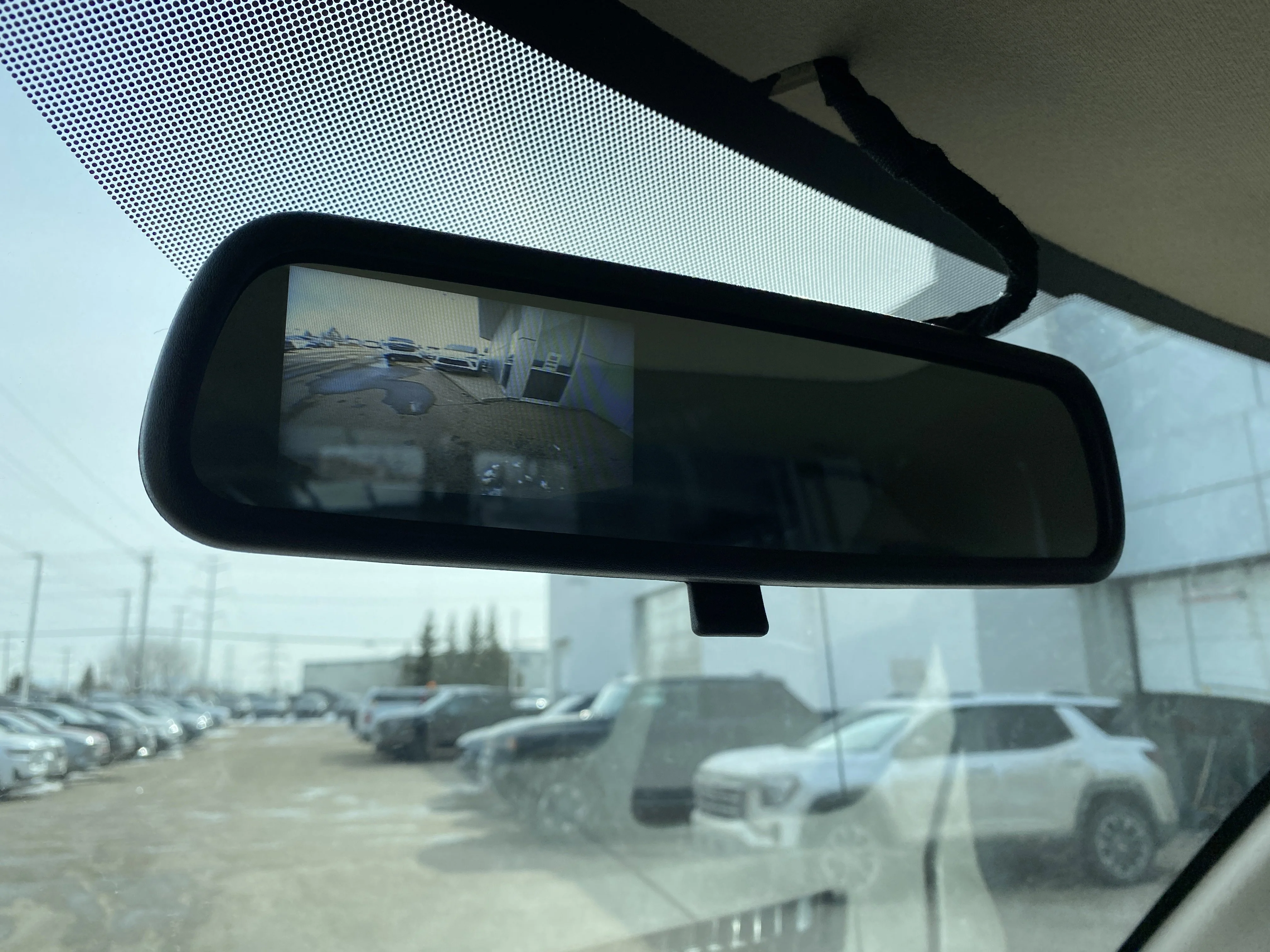New 2026 Summit White GMC RWD 3500 155 image 18