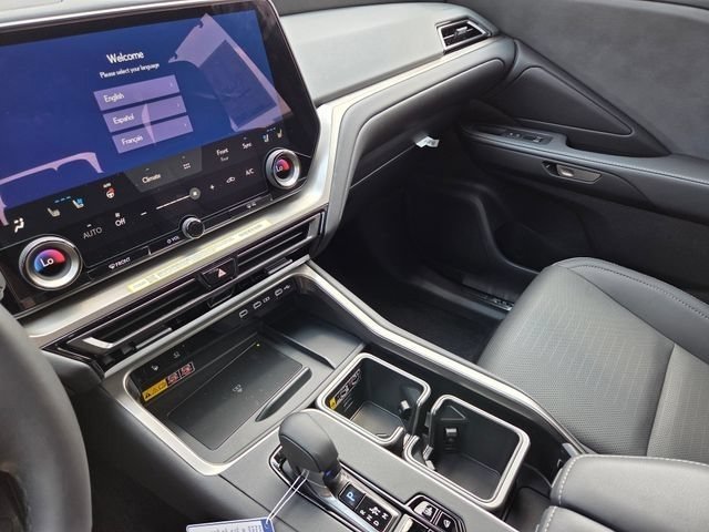 New 2026 Wind Chill Pearl Lexus PREMIUM AWD image 32