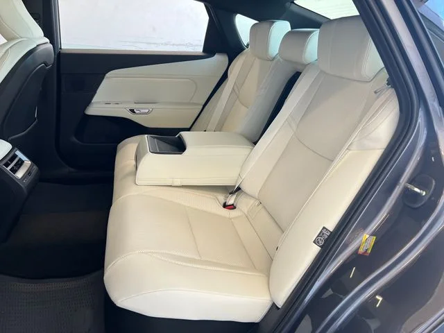 New 2026 Cloudburst Gray Lexus PREMIUM AWD image 42