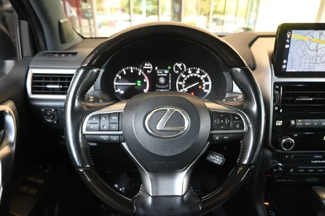 Used 2023 Black Lexus 460 image 26