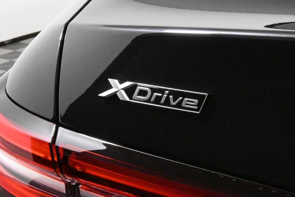 2026 BMW 5 Series 530i - Photo 42