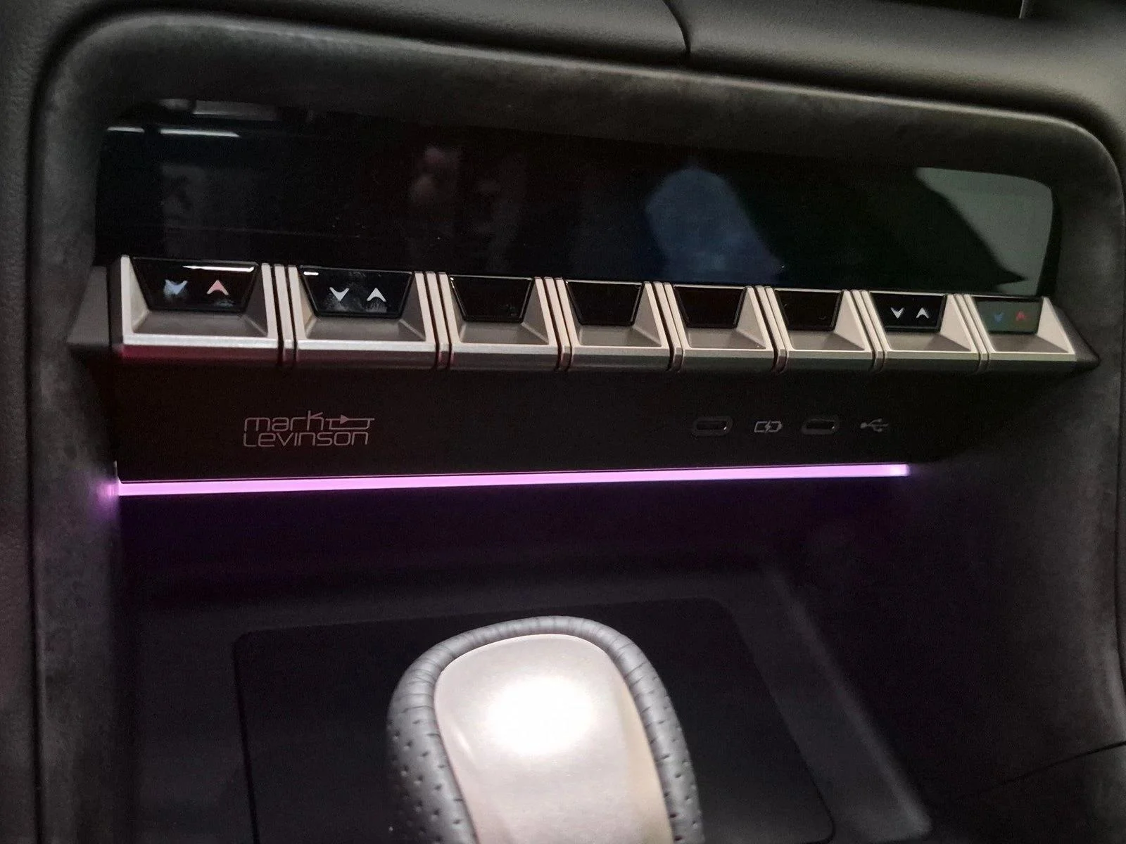 New 2026 Ultrasonic Blue Mica 2.0 Lexus  350 F SPORT image 7