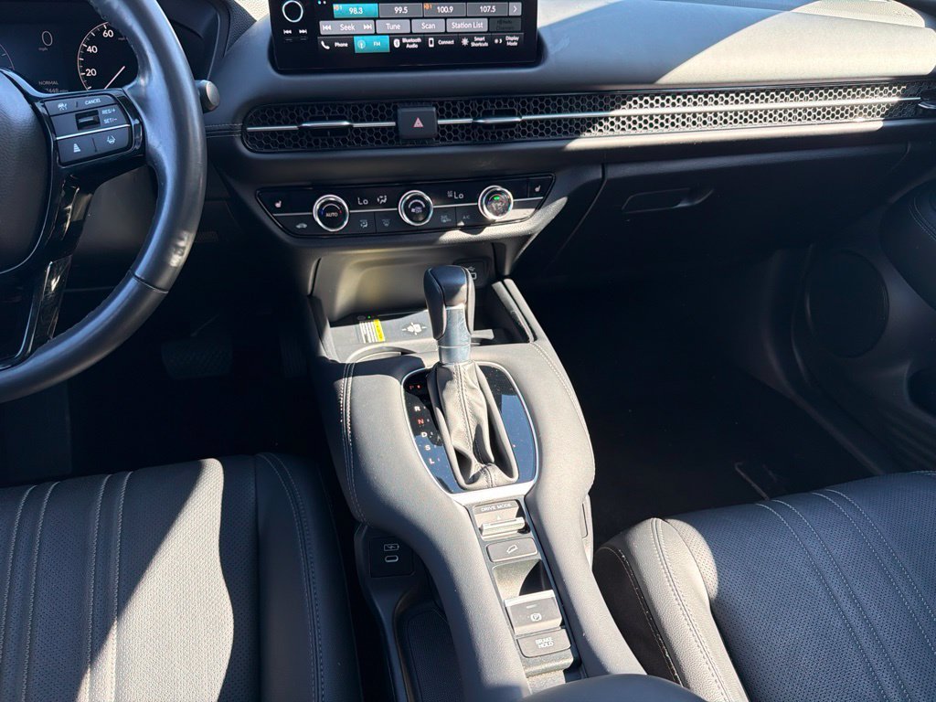 2024 Honda HR-V EX-L - Photo 16