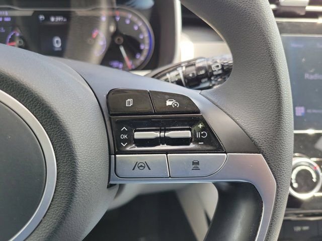 Certified Used 2023 Gray Hyundai SEL image 24