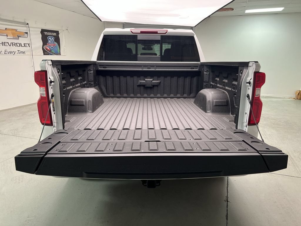 2026 Chevrolet Silverado 1500 LTZ - Photo 24
