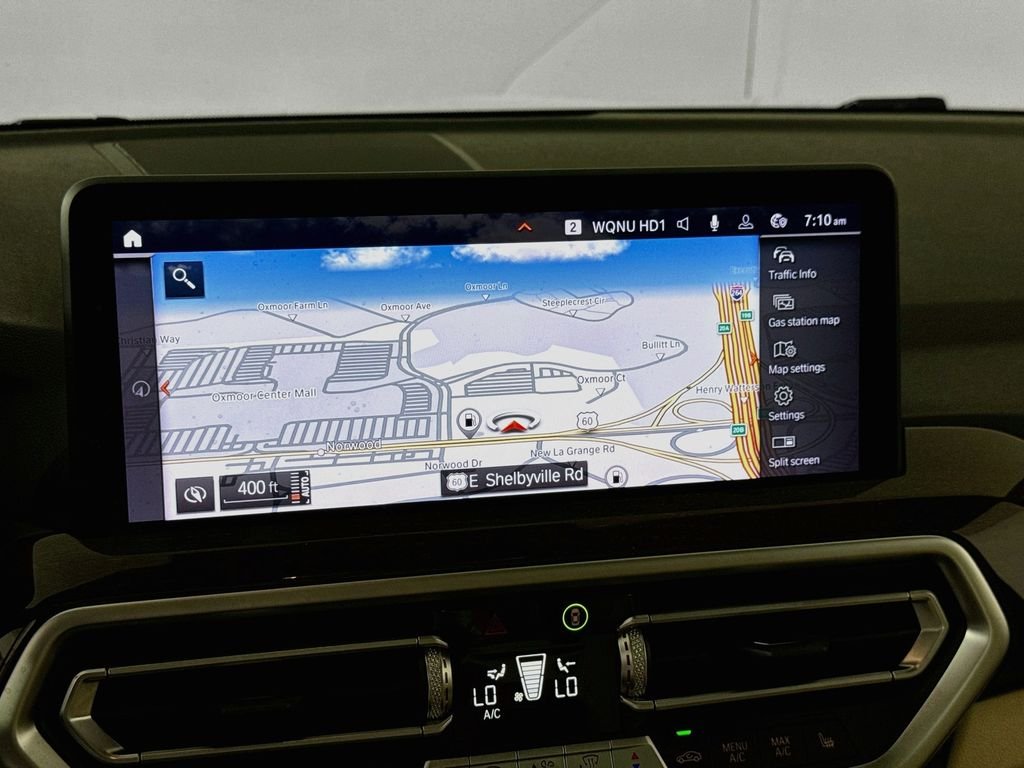 Used 2022 Alpine White BMW sDrive30i image 7