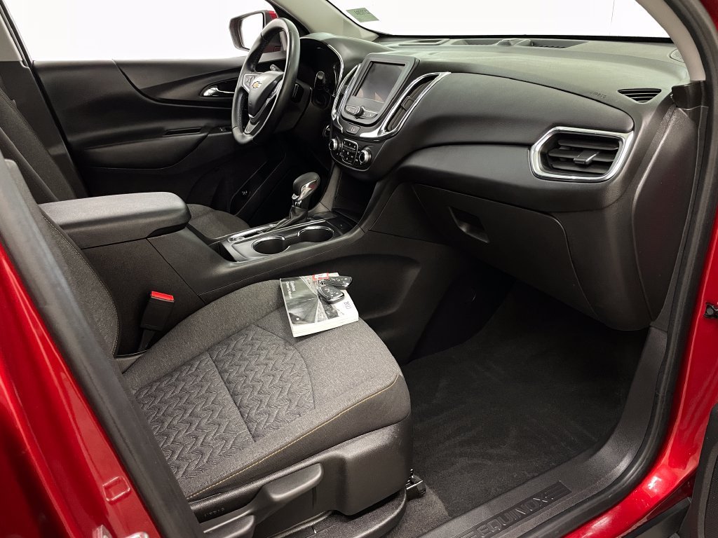 2023 Chevrolet Equinox LT - Photo 38