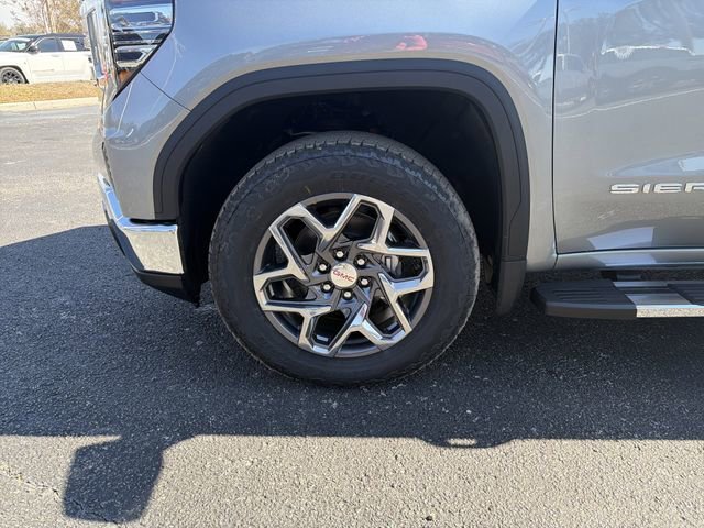 2026 GMC Sierra 1500 SLT - Photo 34