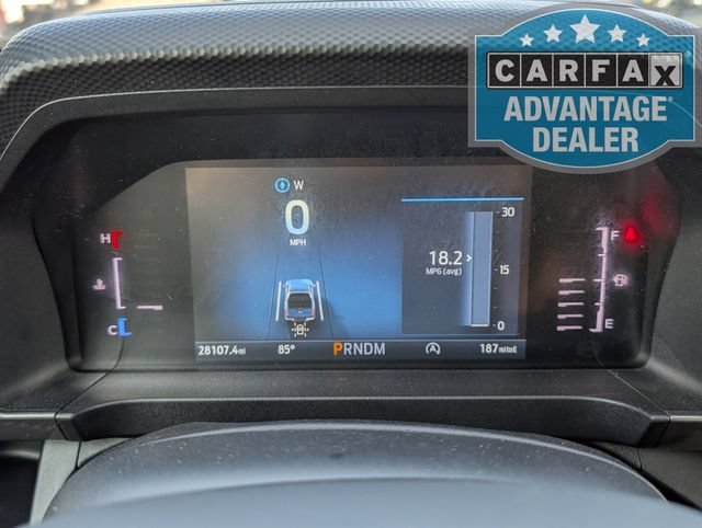 2024 Ford Ranger XLT - Photo 12
