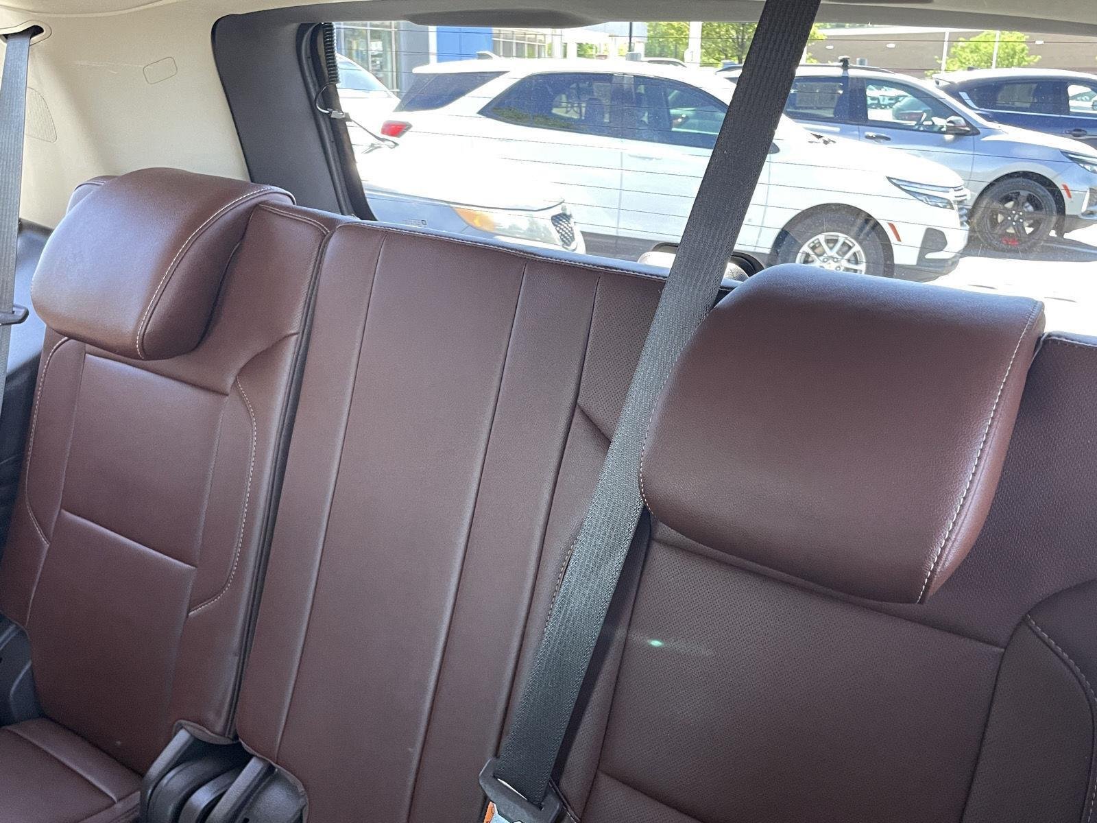 2017 Chevrolet Tahoe Premier - Photo 23