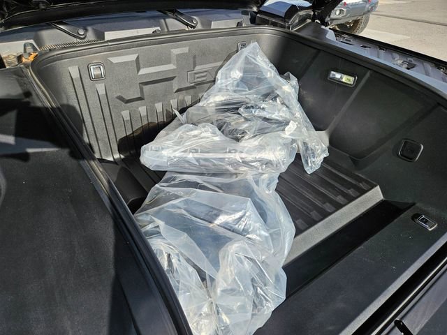 Used 2026 Void Black GMC 2X image 34