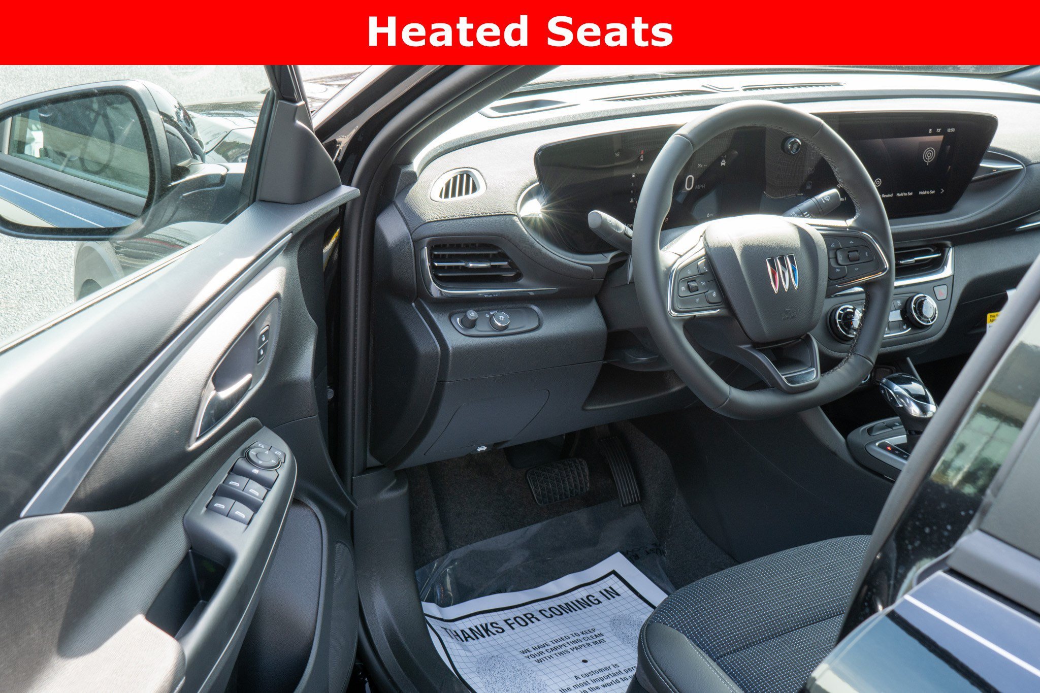 2026 Buick Envista Preferred - Photo 10