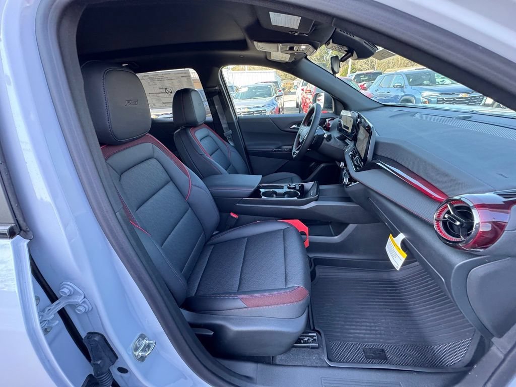 2026 Chevrolet Equinox RS - Photo 14