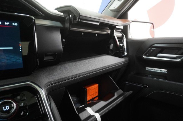 2026 GMC Sierra 1500 Denali - Photo 40