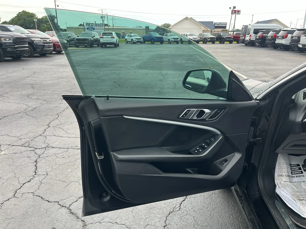 Used 2022 Black Sapphire Metallic BMW 228i image 16