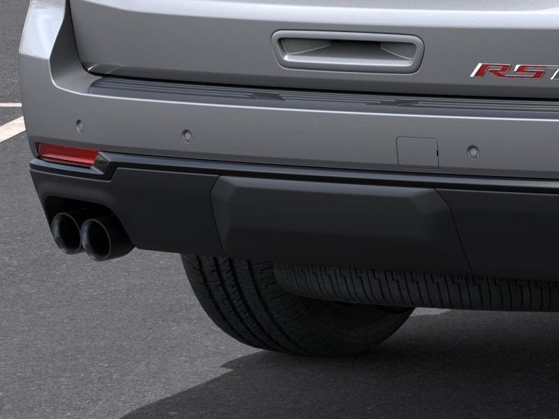 Used 2026 Gray Chevrolet RST image 15