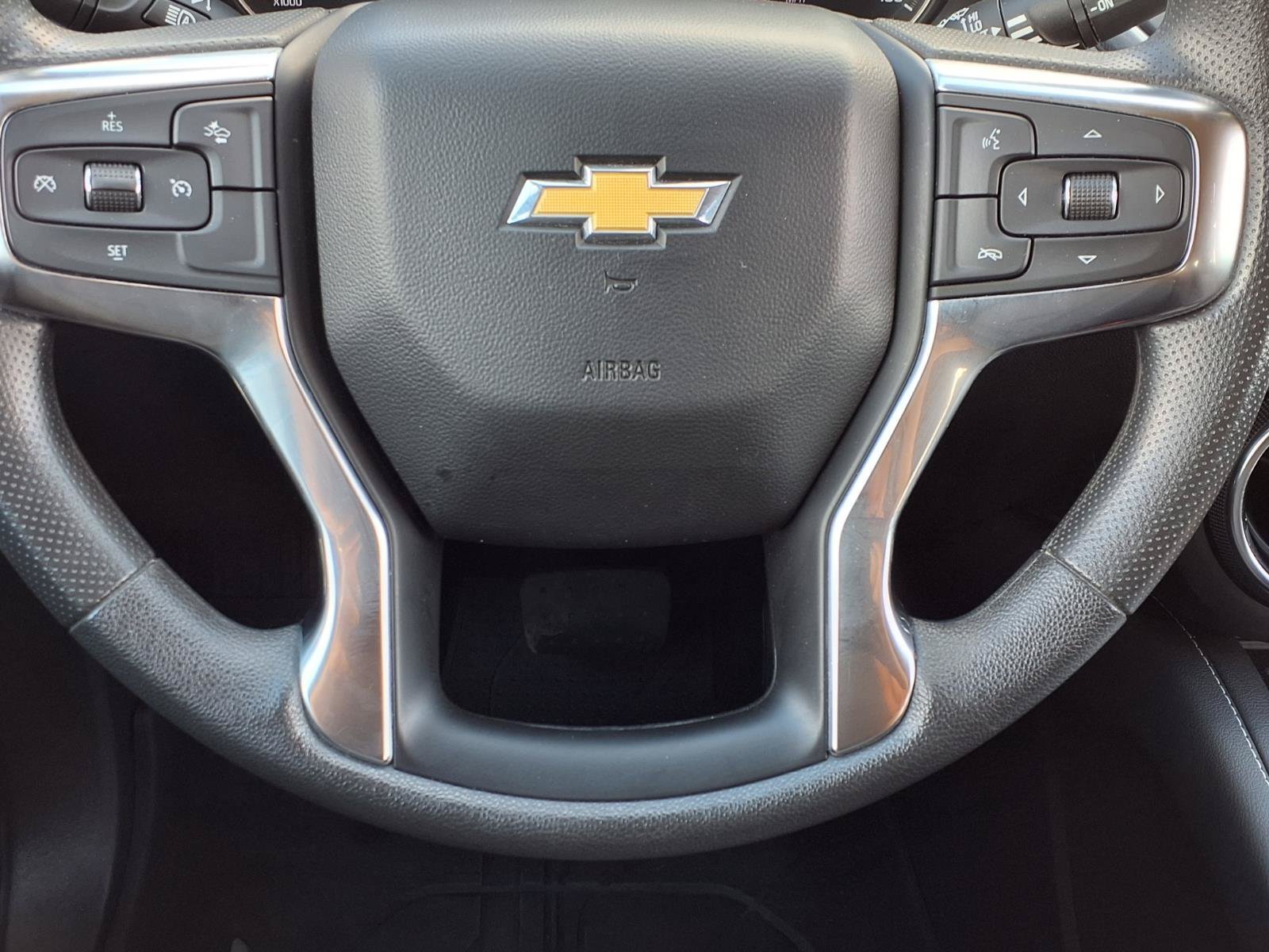 Certified Used 2024 Black Chevrolet LT image 15