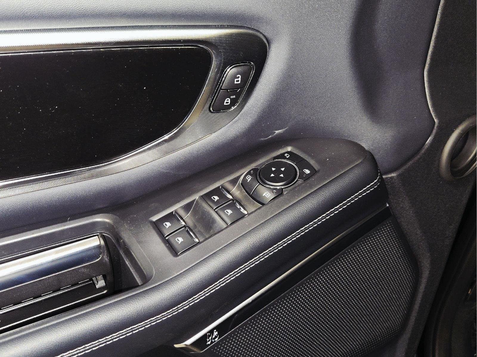 2026 Ford Expedition MAX Platinum - Photo 23