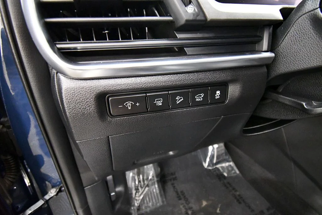 Certified Used 2023 Black Kia SX X-Line image 20