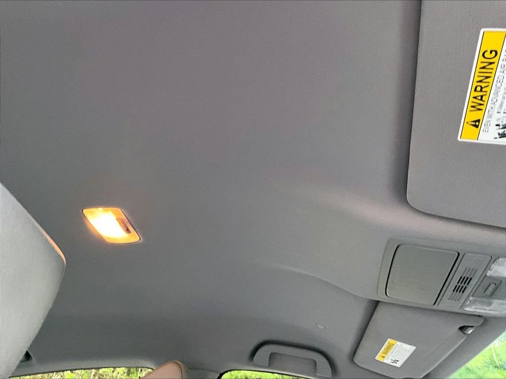 Used 2019 Blue Honda LX image 22