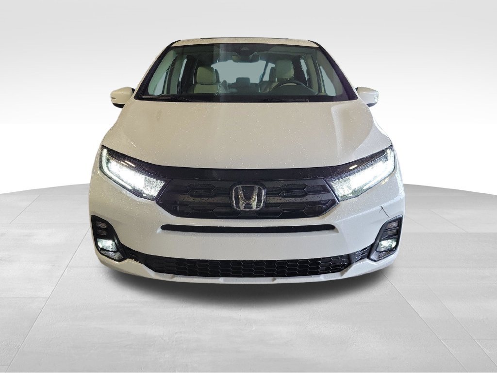 2026 Honda Odyssey EX-L - Photo 7