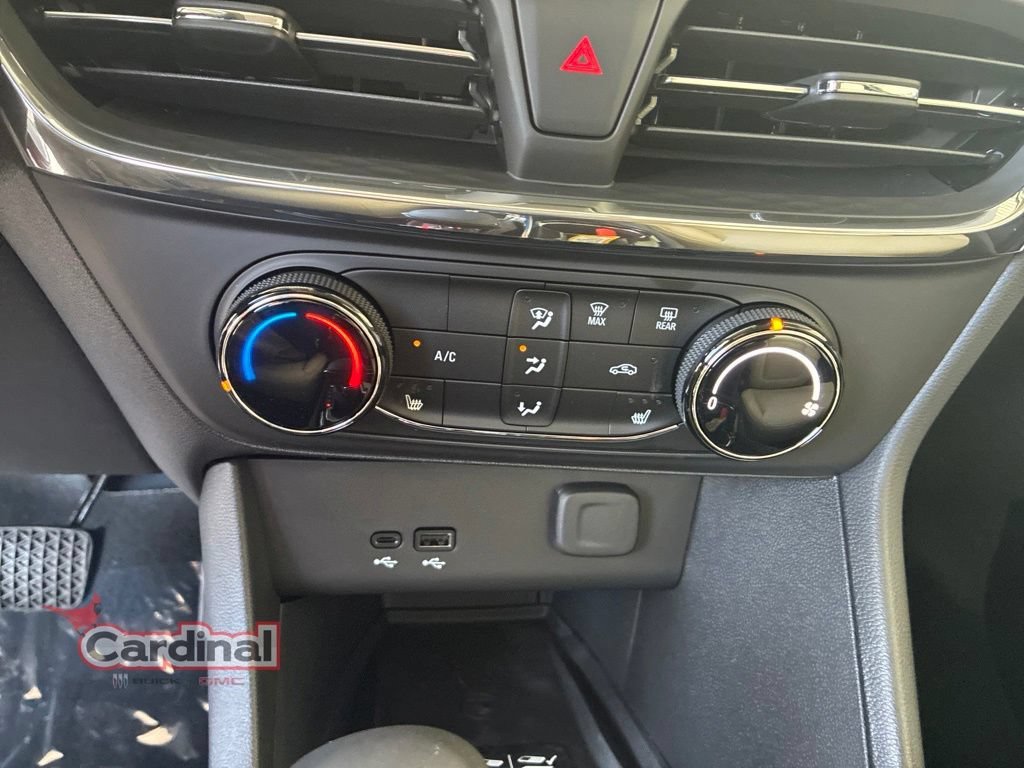 2026 Buick Encore GX Preferred - Photo 10