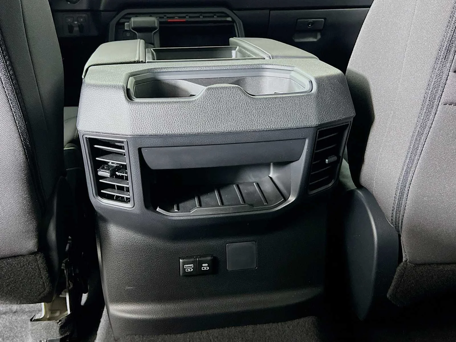 2026 Toyota Tundra — photo 15