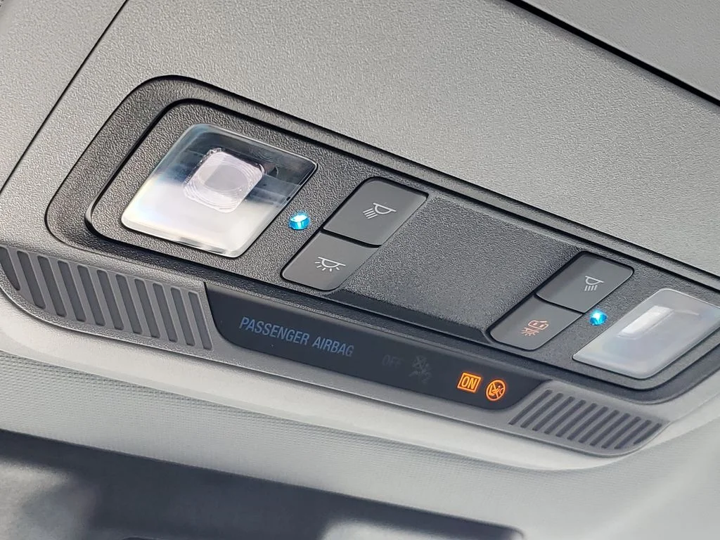 New 2026 Marsh Gray Ford F-250® XLT image 16