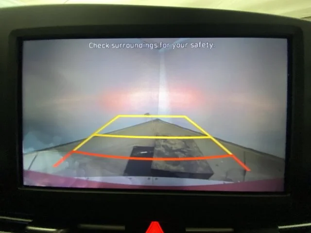 Used 2023 Red Hyundai SEL image 17