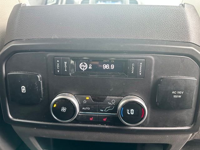Used 2019 White Ford Limited image 10