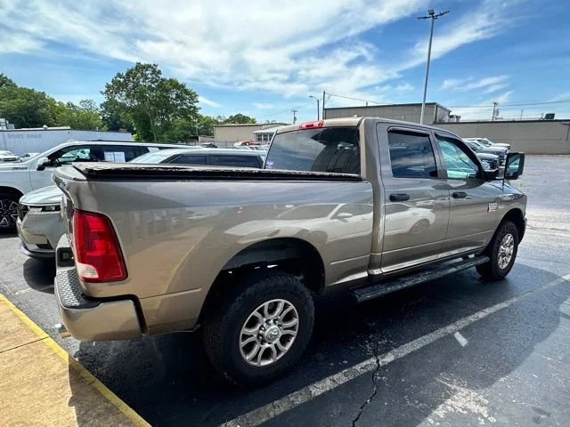 Used 2010 Tan Dodge ST image 9