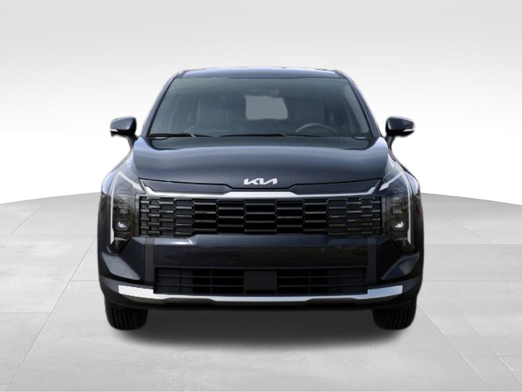 New 2026 Panthera Metal Kia EX image 2