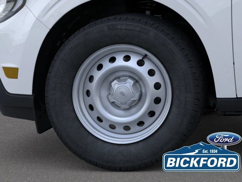 New 2026 White Ford XL image 20