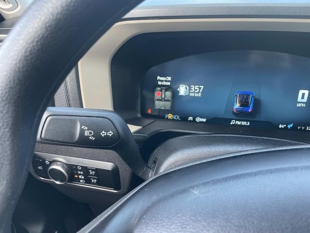 Used 2025 Oxford White Ford Big Bend image 29