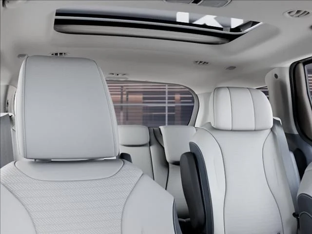 New 2026 Ceramic Silver Kia SX Prestige image 27