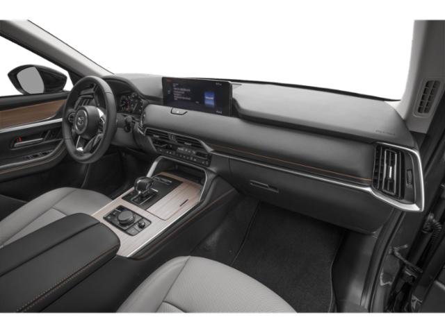2025 Mazda CX-90 Premium Sport - Photo 12