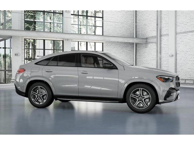 New 2026 MANUFAKTUR Alpine Grey Mercedes-Benz GLE 450 image 15