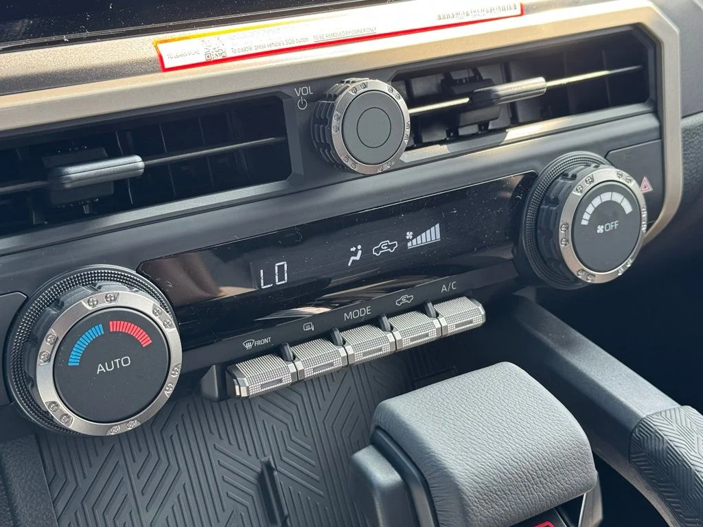 New 2026 Bronze Oxide Toyota TRD Off-Road image 29