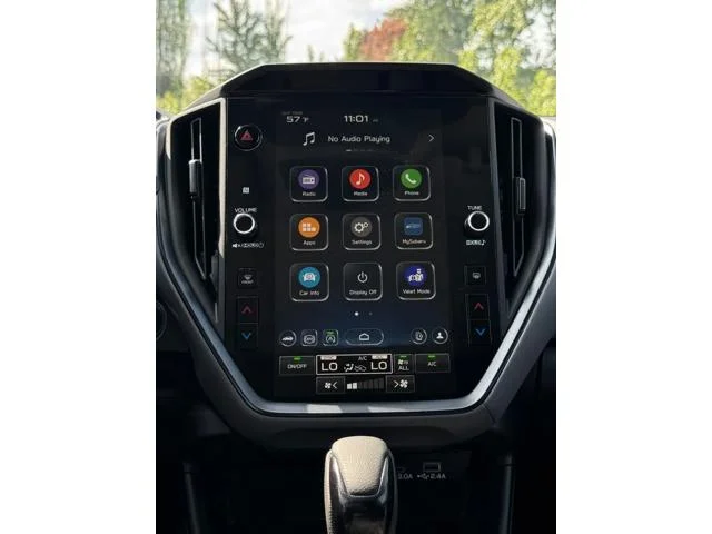 New 2026 ALPINE GREEN Subaru Limited image 21