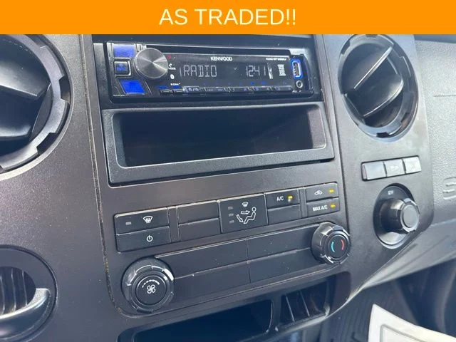 Used 2015 White Ford XL image 17