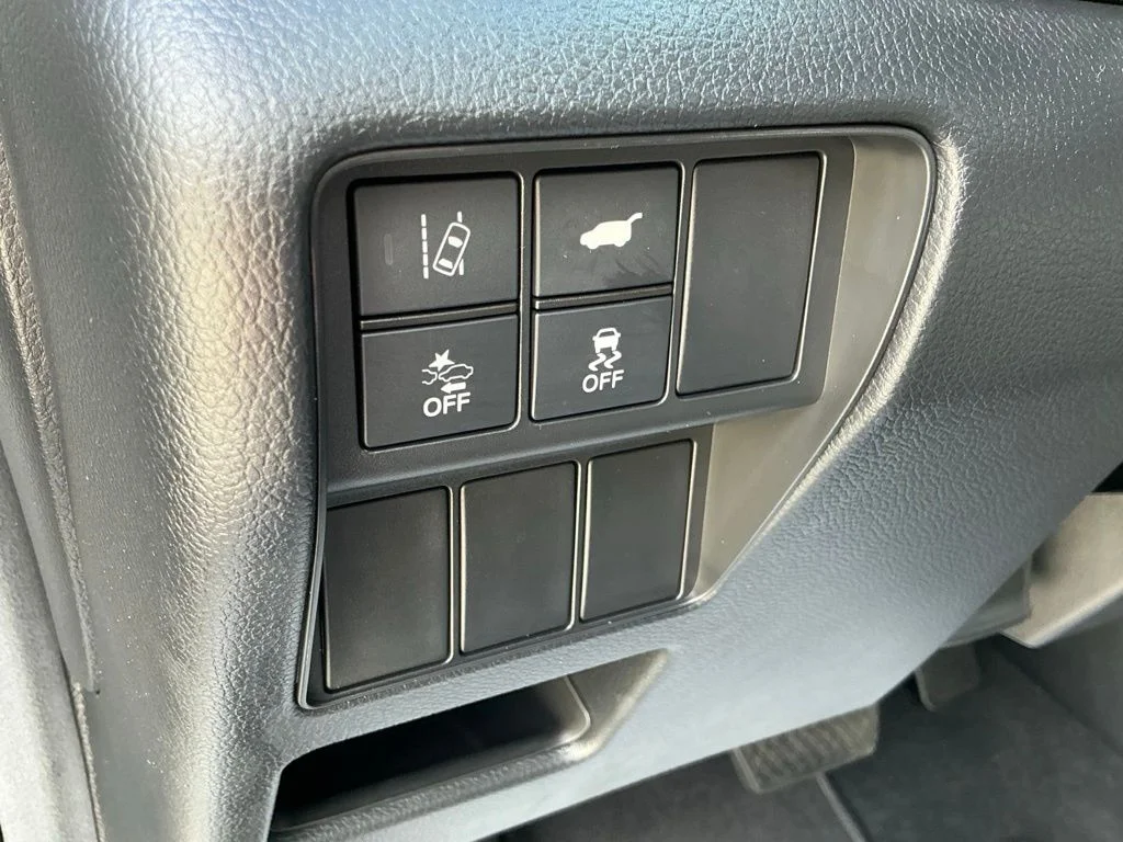 Used 2019  Honda EX-L image 27