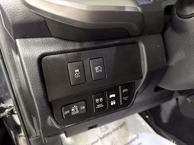 Used 2022 Black Toyota SR5 image 17